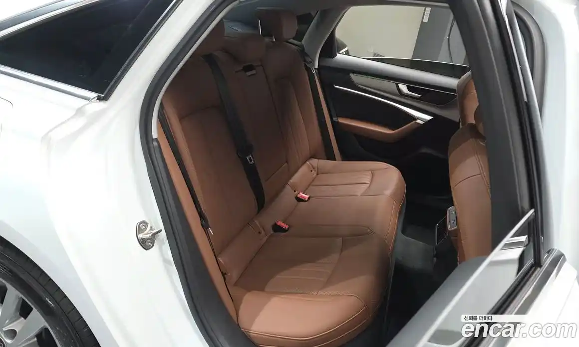 Audi A6 2022 2.0 Автомат в Москве № 212335, фото 8