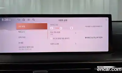 Genesis GV80 2024 3.5 Автомат в Москве № 21252, миниатюра 11