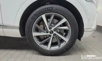 Genesis GV80 2024 3.5 Автомат в Москве № 21252, миниатюра 12