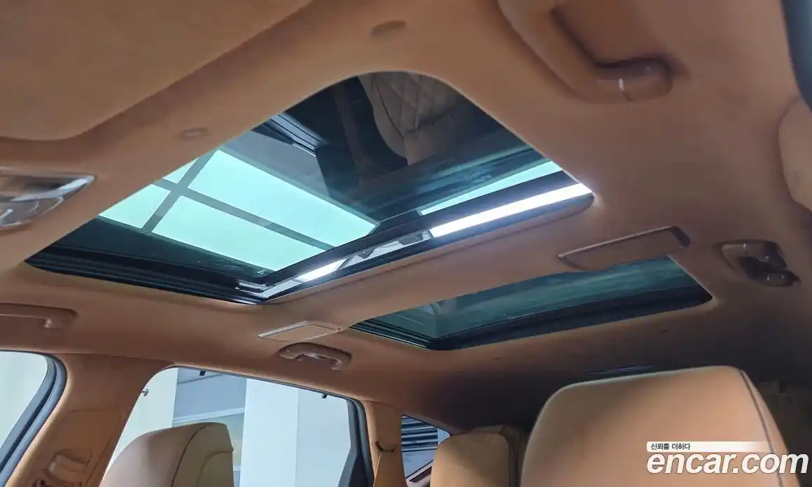 Genesis GV80 2024 3.5 Автомат в Москве № 21252, фото 13