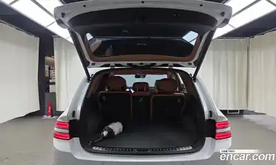 Genesis GV80 2024 3.5 Автомат в Москве № 21252, миниатюра 2