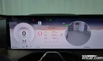 Genesis GV80 2024 3.5 Автомат в Москве № 21252, миниатюра 7