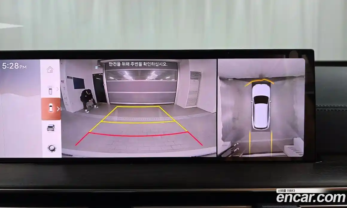 Genesis GV80 2024 3.5 Автомат в Москве № 21252, фото 10