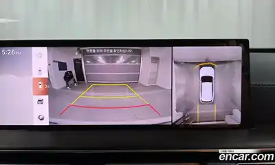 Genesis GV80 2024 3.5 Автомат в Москве № 21252, миниатюра 10