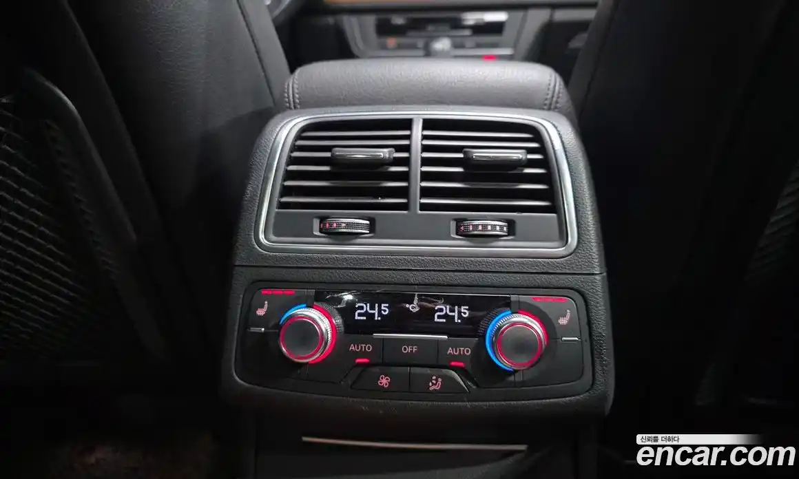 Audi A6 2016 3.0 Автомат в Москве № 212631, фото 19