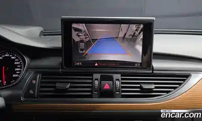 Audi A6 2016 3.0 Автомат в Москве № 212631, миниатюра 10