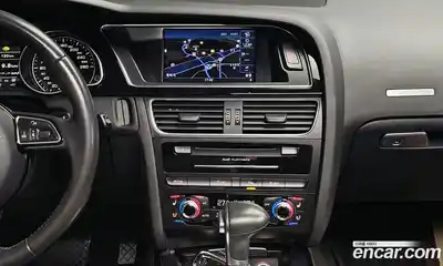 Audi A5 2015 2.0 Автомат в Москве № 212634, миниатюра 12