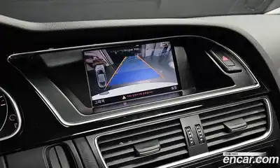 Audi A5 2015 2.0 Автомат в Москве № 212634, миниатюра 3