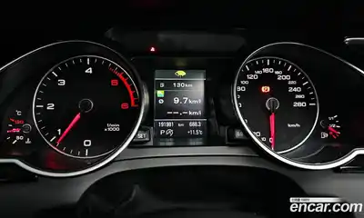 Audi A5 2015 2.0 Автомат в Москве № 212634, миниатюра 4