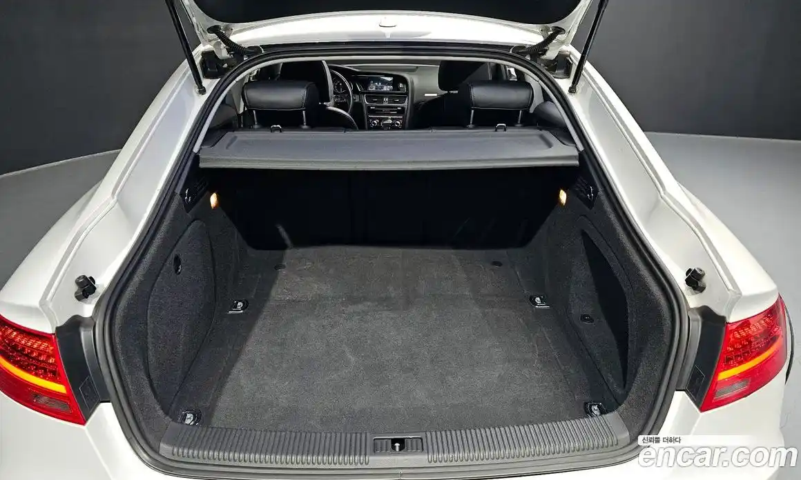 Audi A5 2015 2.0 Автомат в Москве № 212634, фото 5