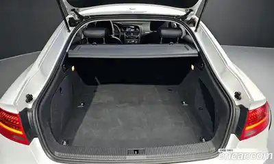 Audi A5 2015 2.0 Автомат в Москве № 212634, миниатюра 5