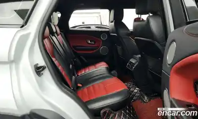 Land Rover Range-Rover Evoque 2016 2.0 Автомат в Москве № 213579, миниатюра 12