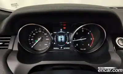 Land Rover Range-Rover Evoque 2016 2.0 Автомат в Москве № 213579, миниатюра 8