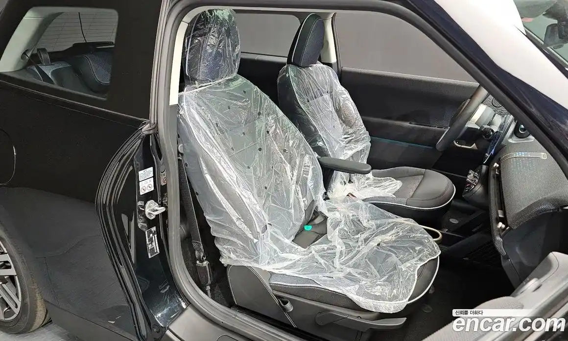 Mini Cooper 2024 0.1 Автомат в Москве № 213909, фото 12