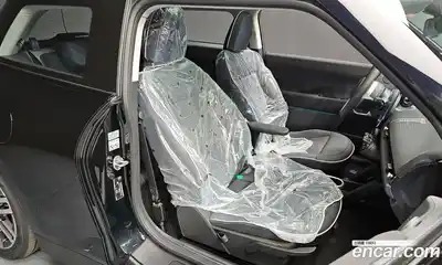 Mini Cooper 2024 0.1 Автомат в Москве № 213909, миниатюра 12