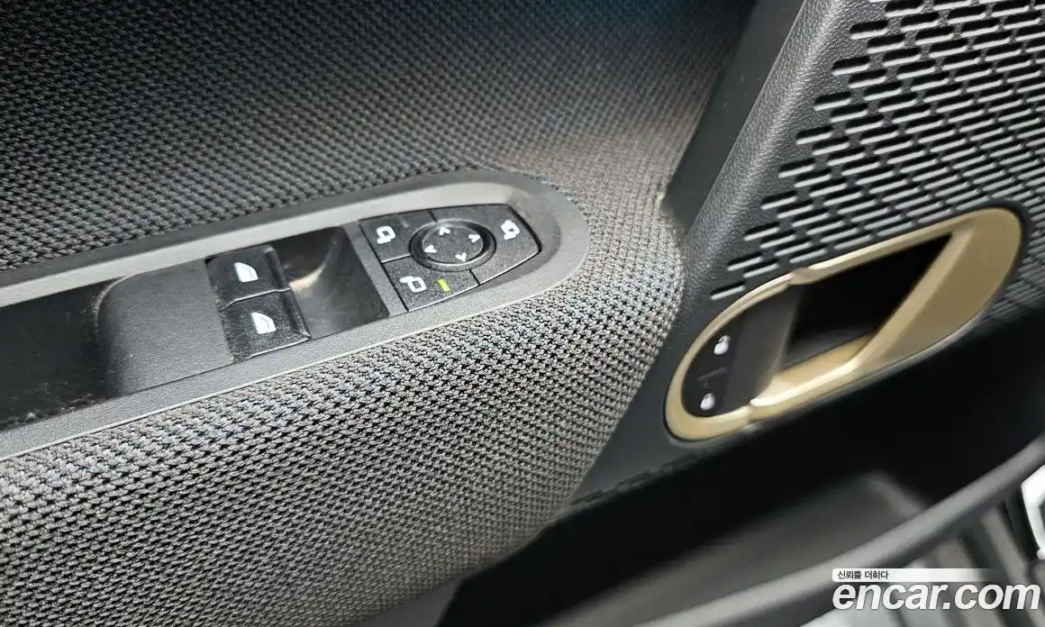 Mini Cooper 2024 0.1 Автомат в Москве № 213909, фото 14