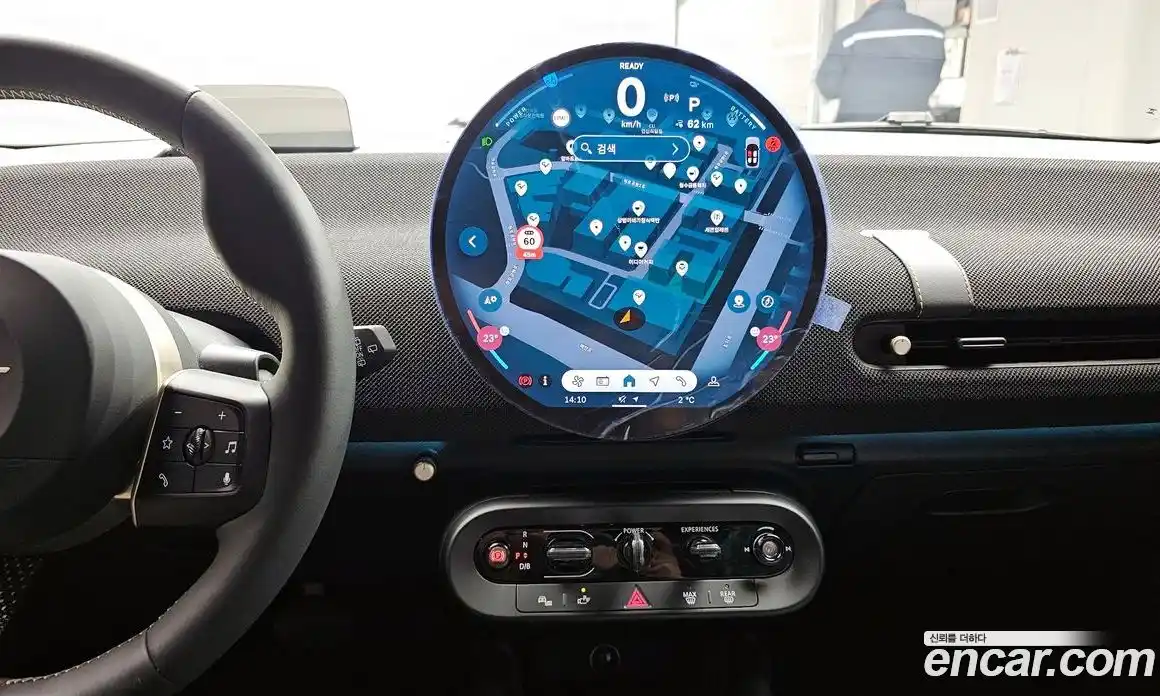 Mini Cooper 2024 0.1 Автомат в Москве № 213909, фото 19