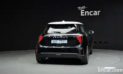 Mini Cooper 2024 0.1 Автомат в Москве № 213909, миниатюра 4