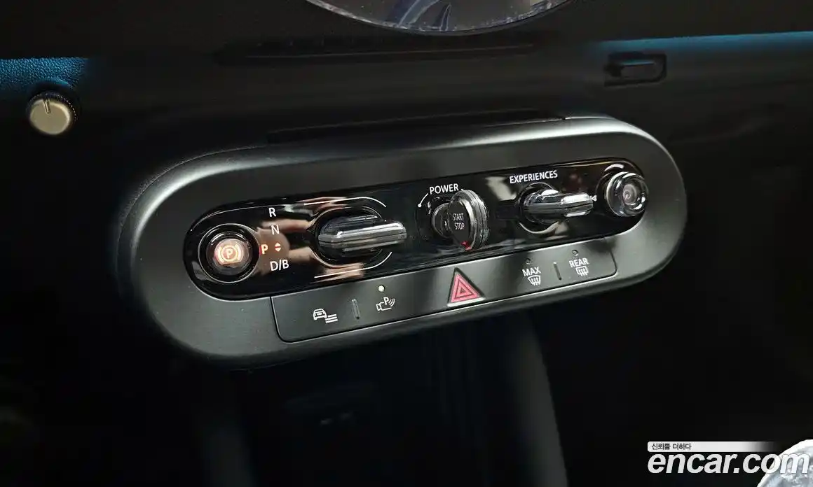 Mini Cooper 2024 0.1 Автомат в Москве № 213909, фото 9