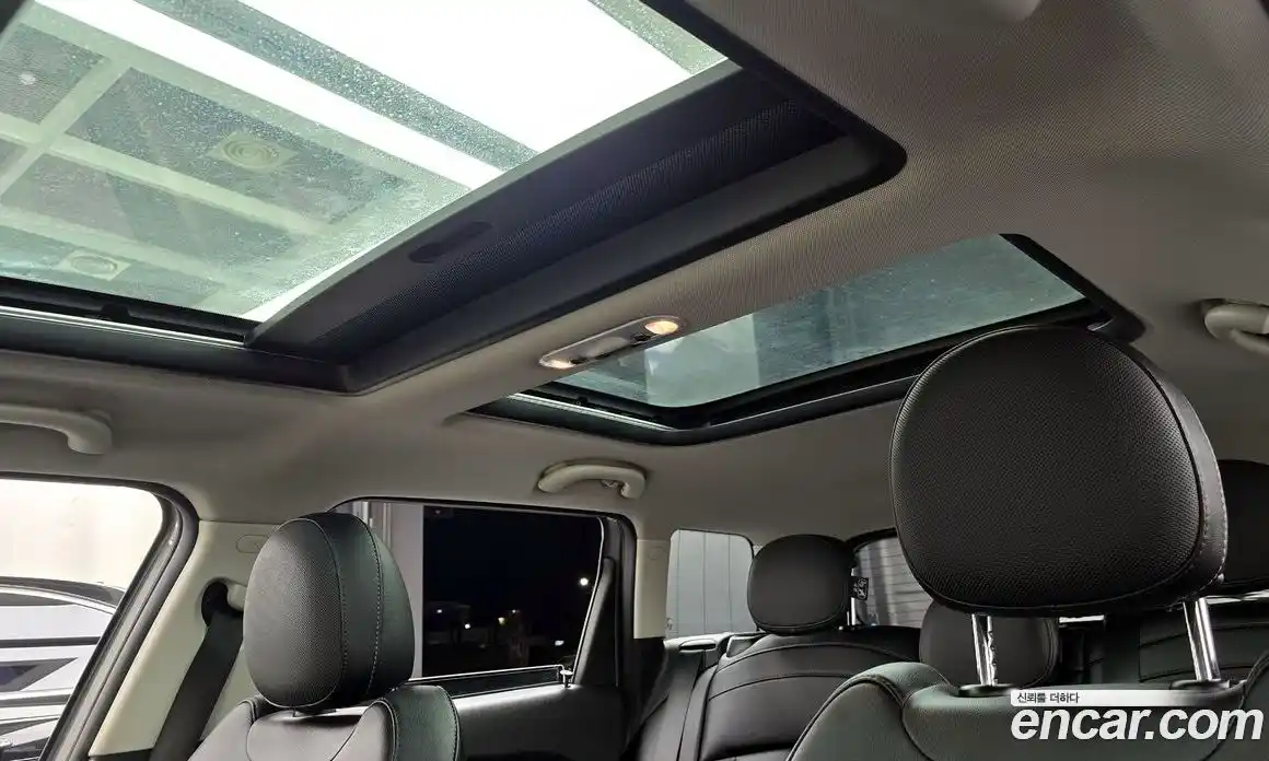 Mini Clubman 2017 2.0 Автомат в Москве № 214356, фото 15