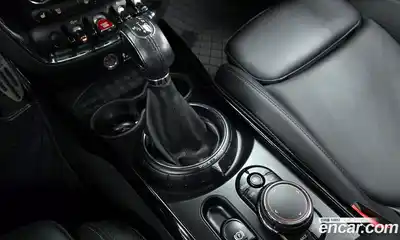 Mini Clubman 2017 2.0 Автомат в Москве № 214356, миниатюра 2