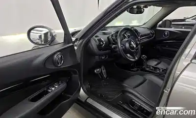 Mini Clubman 2017 2.0 Автомат в Москве № 214356, миниатюра 3