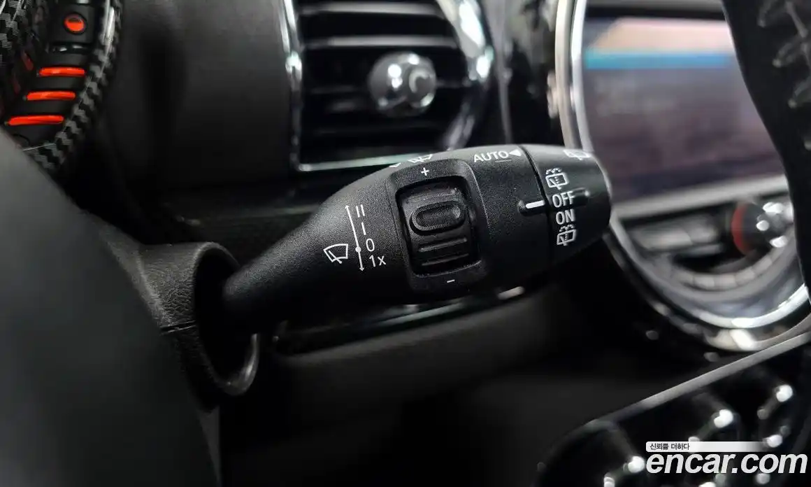 Mini Clubman 2017 2.0 Автомат в Москве № 214356, фото 4