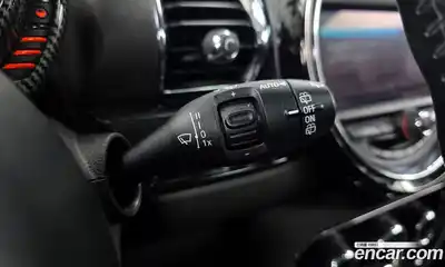 Mini Clubman 2017 2.0 Автомат в Москве № 214356, миниатюра 4