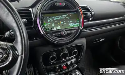 Mini Clubman 2017 2.0 Автомат в Москве № 214356, миниатюра 6