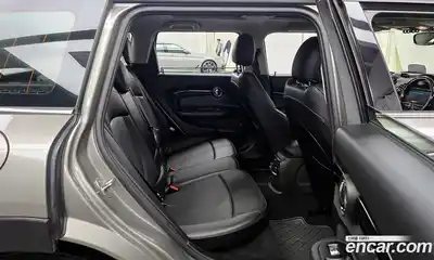 Mini Clubman 2017 2.0 Автомат в Москве № 214356, миниатюра 9