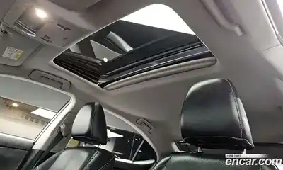 Lexus ES 2018 2.5 Автомат в Москве № 214682, миниатюра 4