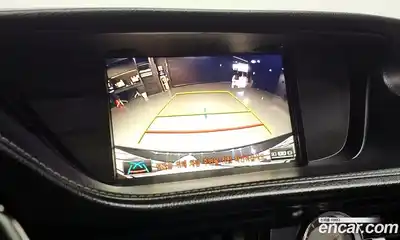 Lexus ES 2018 2.5 Автомат в Москве № 214682, миниатюра 5