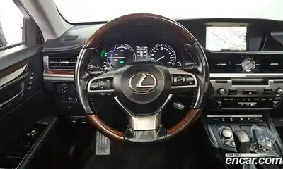 Lexus ES 2018 2.5 Автомат в Москве № 214682, миниатюра 8