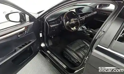 Lexus ES 2018 2.5 Автомат в Москве № 214682, миниатюра 10