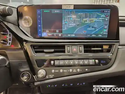 Lexus ES 2026 2.5 Вариатор в Москве № 214741, миниатюра 11