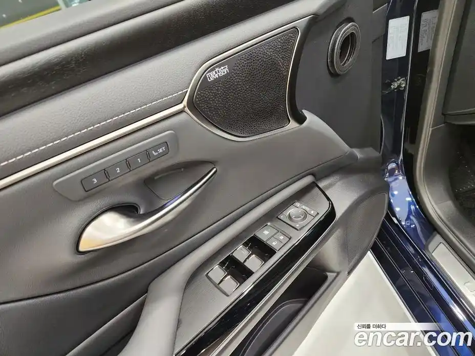 Lexus ES 2026 2.5 Вариатор в Москве № 214741, фото 15