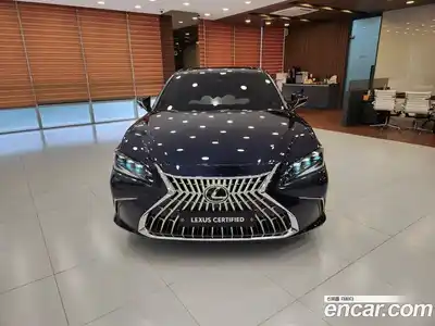 Lexus ES 2026 2.5 Вариатор в Москве № 214741, миниатюра 3