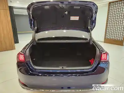 Lexus ES 2026 2.5 Вариатор в Москве № 214741, миниатюра 5