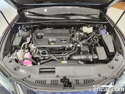 Lexus ES 2026 2.5 Вариатор в Москве № 214741, миниатюра 6