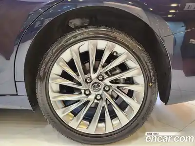 Lexus ES 2026 2.5 Вариатор в Москве № 214741, миниатюра 7