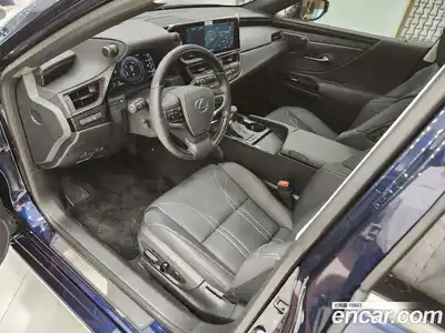 Lexus ES 2026 2.5 Вариатор в Москве № 214741, миниатюра 10