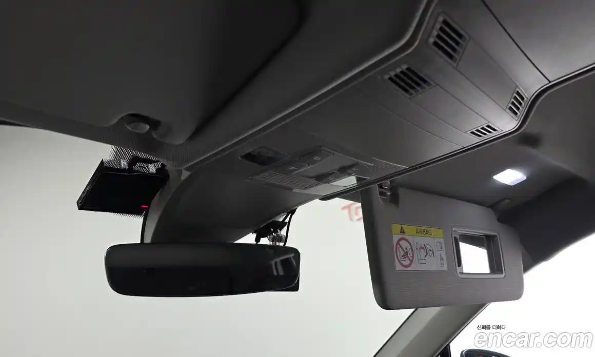 Volkswagen Tiguan 2022 2.0 Автомат в Москве № 214897, фото 9