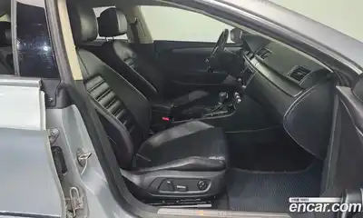 Volkswagen CC 2015 2.0 Автомат в Москве № 215311, миниатюра 11