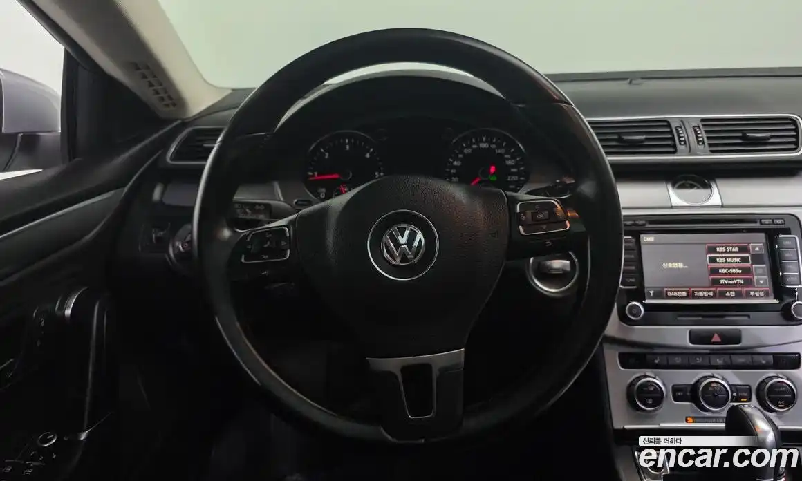 Volkswagen CC 2015 2.0 Автомат в Москве № 215311, фото 13