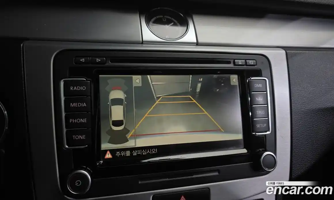 Volkswagen CC 2015 2.0 Автомат в Москве № 215311, фото 15