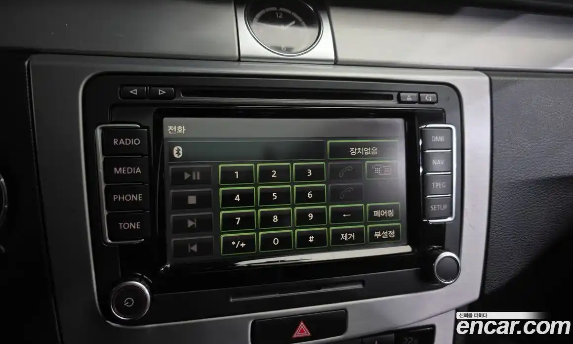 Volkswagen CC 2015 2.0 Автомат в Москве № 215311, фото 16