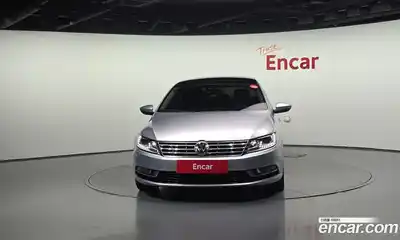 Volkswagen CC 2015 2.0 Автомат в Москве № 215311, миниатюра 3