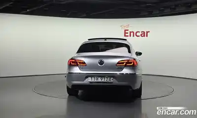 Volkswagen CC 2015 2.0 Автомат в Москве № 215311, миниатюра 4