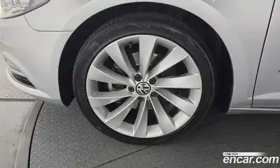 Volkswagen CC 2015 2.0 Автомат в Москве № 215311, миниатюра 5