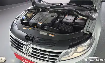 Volkswagen CC 2015 2.0 Автомат в Москве № 215311, миниатюра 6